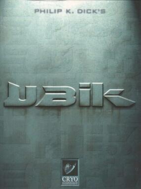 Ubik