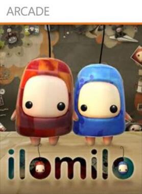 ilomilo