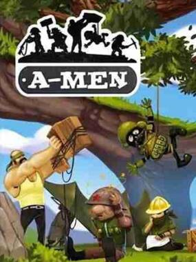 A-Men