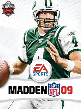 Madden NFL 09