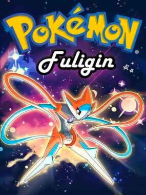 Pokémon Fuligin