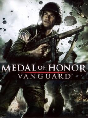 Medal of Honor – Vanguard