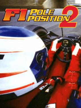 F1 Pole Position 2