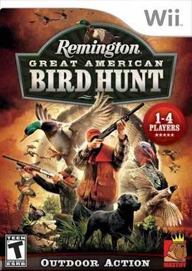 Remington Great American Bird Hunt