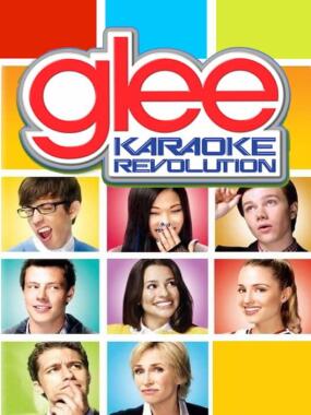 Karaoke Revolution: Glee