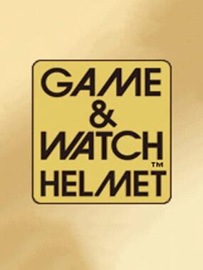 Game & Watch: Helmet