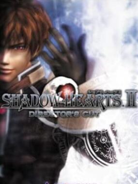 Shadow Hearts II: Director's Cut