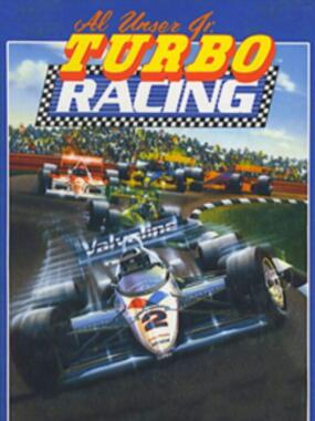 Al Unser Jr. Turbo Racing