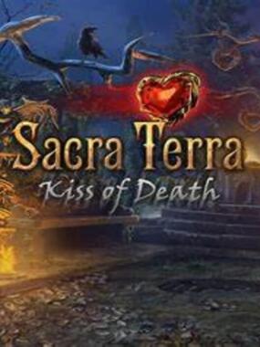 Sacra Terra: Kiss of Death