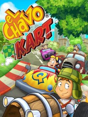 Chaves Kart