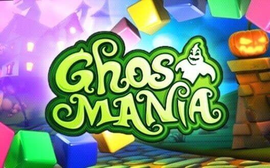 Ghost Mania