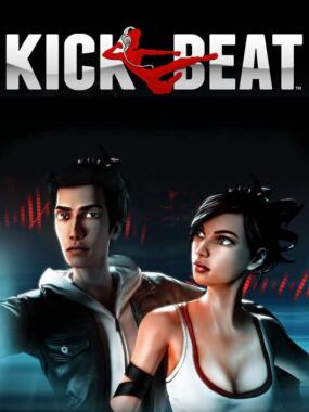 KickBeat