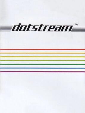 Bit Generations: Dotstream