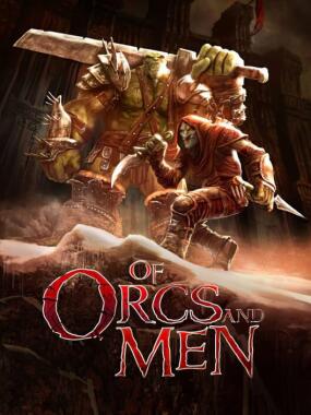 Of Orcs and Men