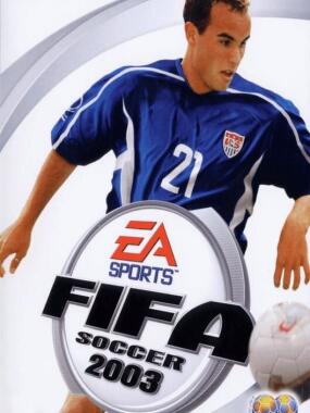 FIFA Football 2003