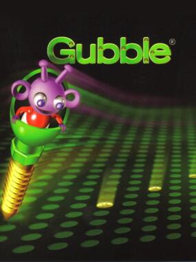 Gubble