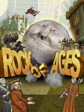 Rock of Ages