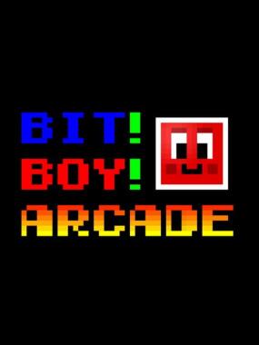 Bit Boy!! Arcade