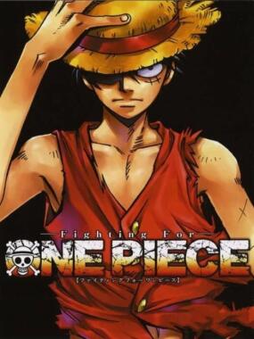 Fighting for One Piece