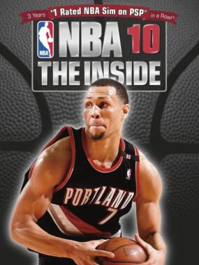 NBA 10 The Inside