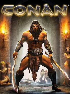 Conan