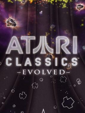 Atari Classics Evolved