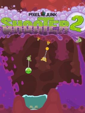 PixelJunk Shooter 2