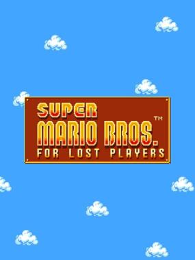 Super Mario Bros. For Lost Players