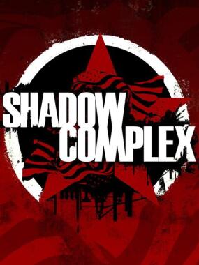 Shadow Complex