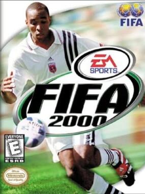 FIFA 2000