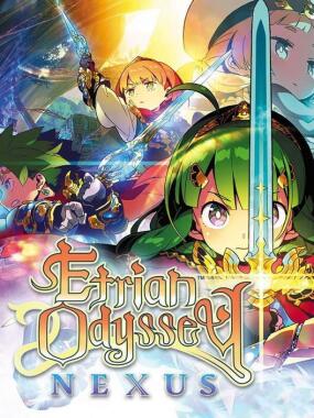 Etrian Odyssey Nexus