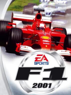 F1 2001