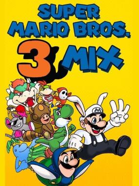 Super Mario Bros 3Mix