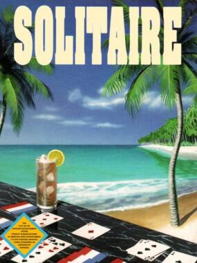 Solitaire