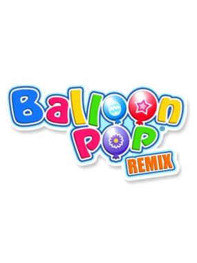 Balloon Pop Remix