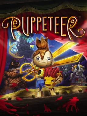 puppeteer