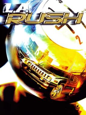 L.A. Rush