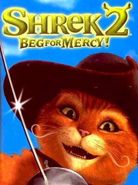 Shrek 2: Beg For Mercy