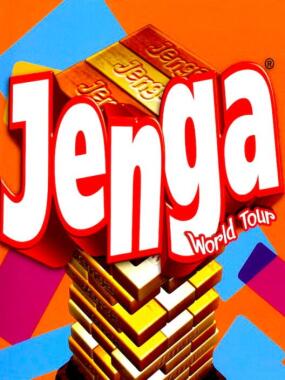 Jenga – World Tour