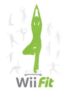 Wii Fit