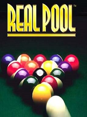 Real Pool