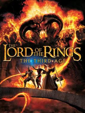 The Lord of the Rings: The Third Age