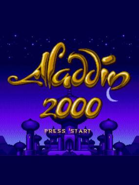 Aladdin 2000