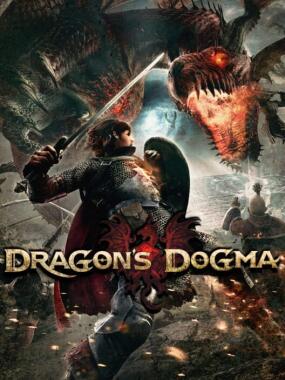 Dragon&#39;s Dogma