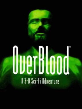 Overblood