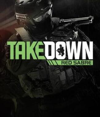 Takedown: Red Sabre