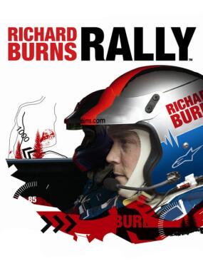 Richard Burns Rally