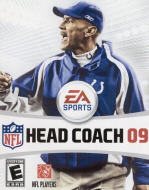 NFL Head Coach 09