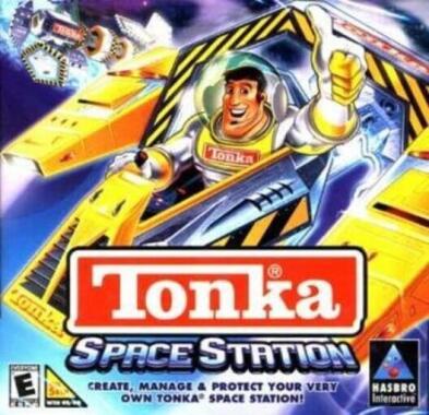 Tonka Space Station