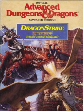 DragonStrike